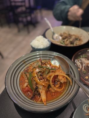 Sophie's Kitchen by null