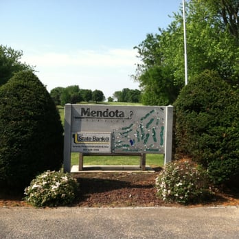 Mendota Golf Club - Golf Near Me - Mendota, Illinois