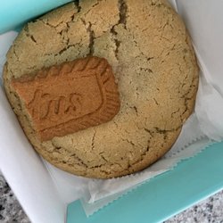 Dirty Dough