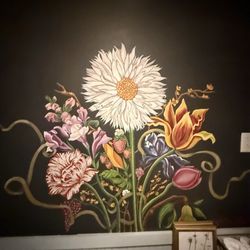 Crazy Daisies