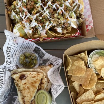 El Jefe Tacos - Mexican Near Me - Tempe, Arizona El Jefe Tacos - Mexican Near Me - Tempe, Arizona