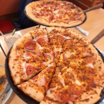 Boston’s Pizza - Pizzas - Pizza Near Me - Tijuana, BCN