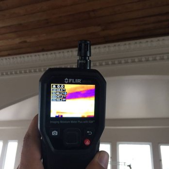 Smart Dry - We use state of the art FLIR technology to locate moisture within your home and ensure it is properly mitigated. - Damage Restoration Near Me Smart Dry - We use state of the art FLIR technology to locate moisture within your home and ensure it is properly mitigated. - Damage Restoration Near Me