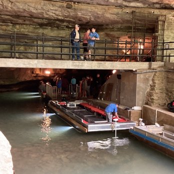 Lost River Cave - Lost River Cave Tour - Boat Tours Near Me - Bowling Green, Kentucky Lost River Cave - Lost River Cave Tour - Boat Tours Near Me - Bowling Green, Kentucky