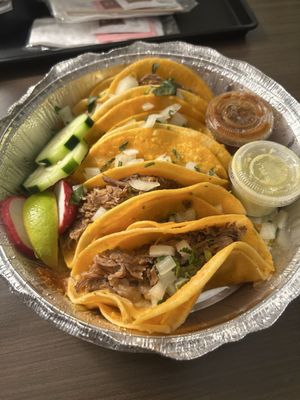 Taqueria La Patrona