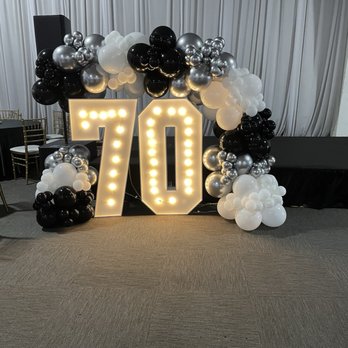 Salon Brandy - Venues & Event Spaces Near Me - Compton, California