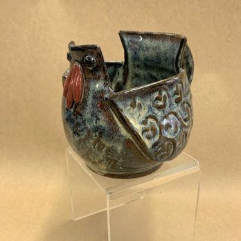 Independence Gallery - Pottery by Carolyn Pearce - Art Galleries Near Me - Loveland, Colorado