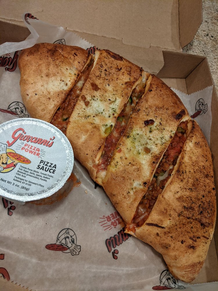 GIOVANNI’S PIZZA Updated August 2024 12 Photos & 22 Reviews 805