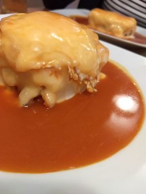 Francesinha Café by null