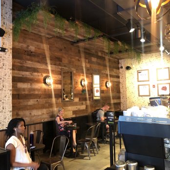 Gregorys Coffee - Coffee & Tea Near Me - Washington D.c, District of Columbia