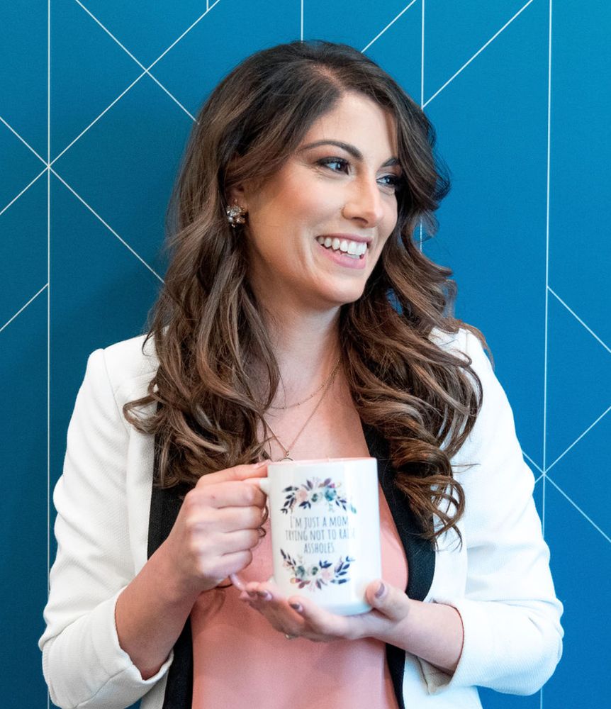 Dr. Michelle Casarella at Expert Forensic Psych Consulting - child therapist in Hawthorne, NY