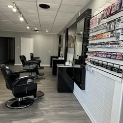 Eyebrow Threading