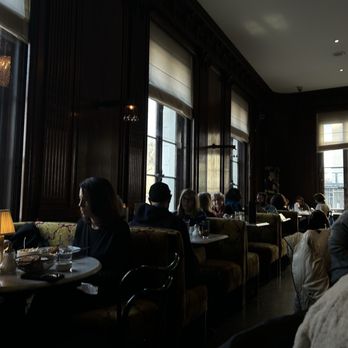 Cafe Sabarsky - Inside - German Near Me - New York, New York Cafe Sabarsky - Inside - German Near Me - New York, New York