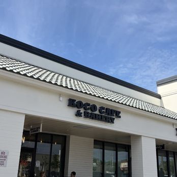 KoCo Café & Bakery - Exterior - Bakeries Near Me - Boynton Beach, Florida KoCo Café & Bakery - Exterior - Bakeries Near Me - Boynton Beach, Florida