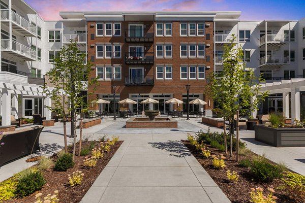 Merrill Gardens at Burien by null