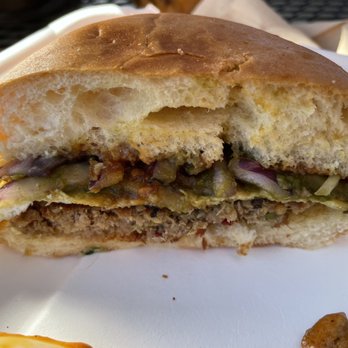 Zareen's - Bun kabob - Halal Near Me - Mountain View, California