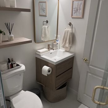 Cima Construction - Bathroom - General Contractors Near Me Cima Construction - Bathroom - General Contractors Near Me