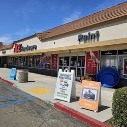 Tierrasanta Ace Hardware