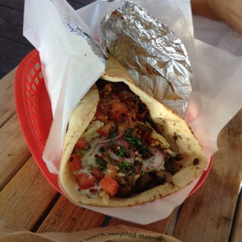 Kebabalicious - Beef/lamb kebab - Turkish Near Me - Austin, Texas