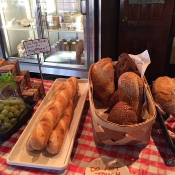 Hallock's Cider Mill - Bakeries Near Me - Laurel, New York