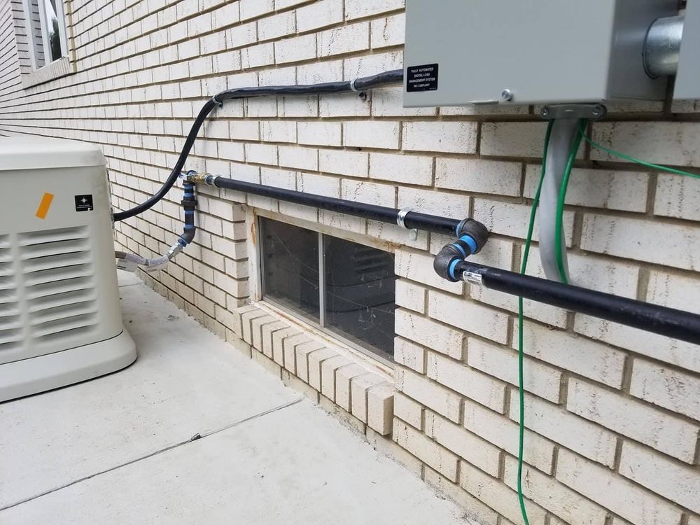 Slide of Shopshear's Plumbing