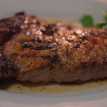 Morton's The Steakhouse - center cut ribeye - Steakhouses Near Me - Honolulu, Hawaii Morton's The Steakhouse - center cut ribeye - Steakhouses Near Me - Honolulu, Hawaii