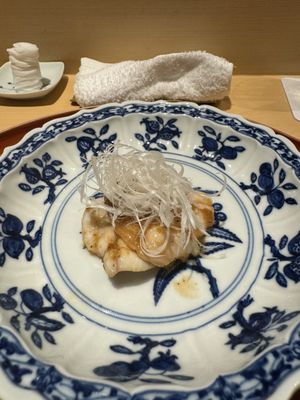 Ginza Shinohara by null