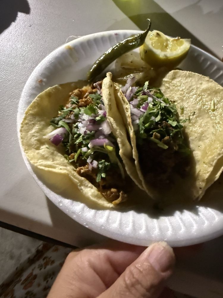 Taqueria Maranatha