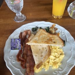 House Breakfast House Breakfast