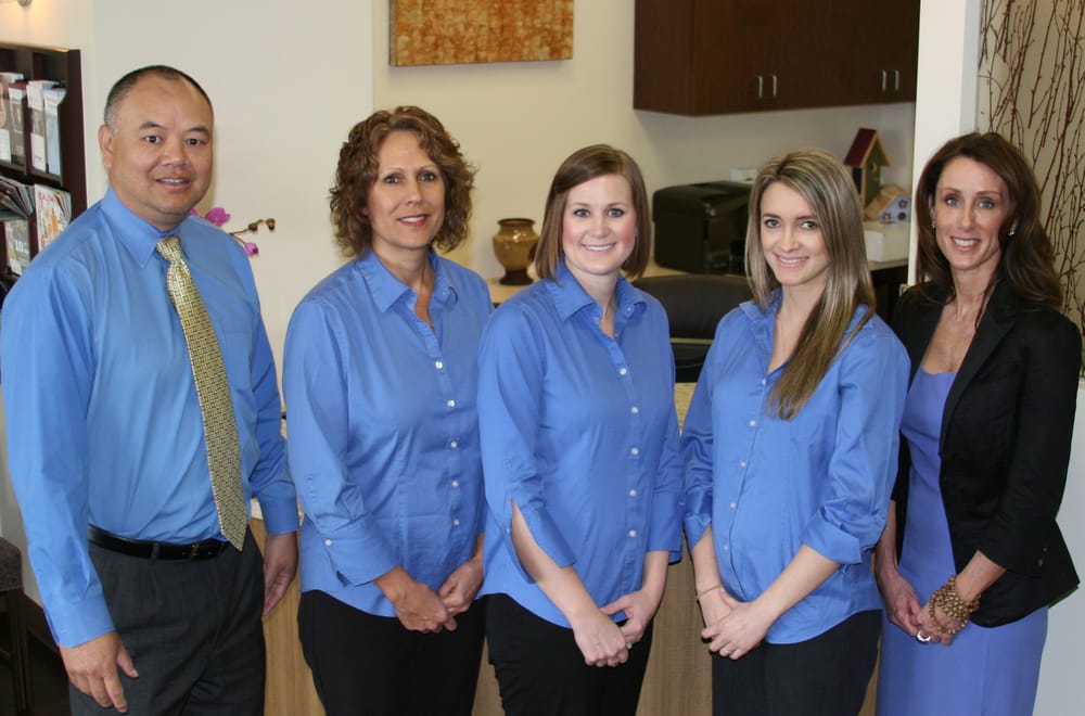 CURTIS L CHAN, DDS Updated September 2024 19 Photos & 17 Reviews 12835 Pointe Del Mar Way