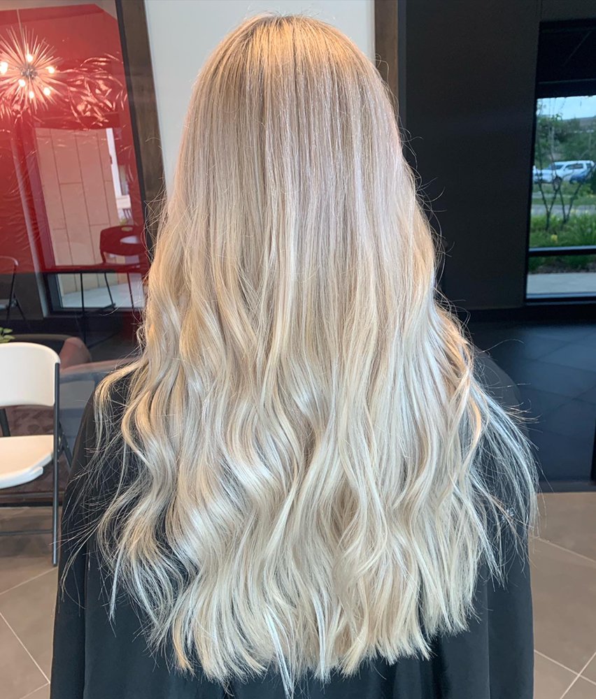 Haleys Hair Logo