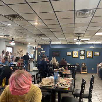 Dairy King - Dinning Area - American Near Me - Portia, Arkansas Dairy King - Dinning Area - American Near Me - Portia, Arkansas