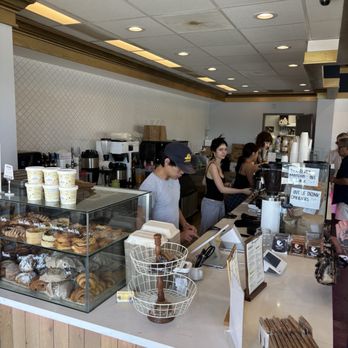 Series A Coffee - Coffee & Tea Near Me - Beverly Hills, California Series A Coffee - Coffee & Tea Near Me - Beverly Hills, California