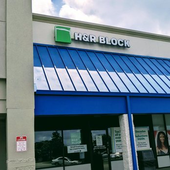 H&R Block - H&R Block - Tax Services Near Me - Goose Creek, South Carolina H&R Block - H&R Block - Tax Services Near Me - Goose Creek, South Carolina