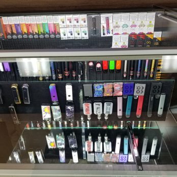 Vape Pro's - Vape 3 - Vape Shops Near Me - Hudson, Wisconsin