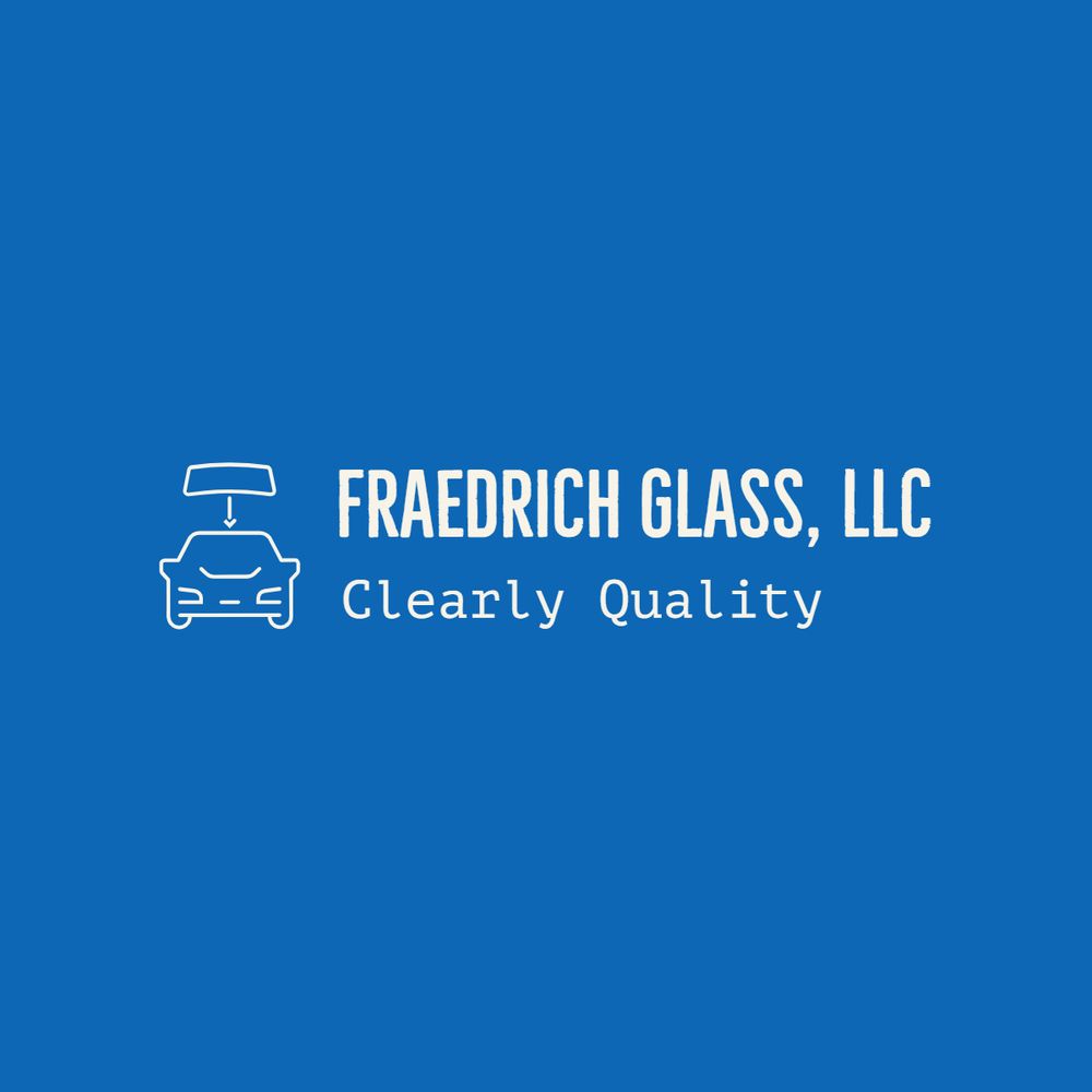 FRAEDRICH GLASS 60 Photos Weatherford, Colorado Auto Glass