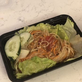 Khong Thai Cuisine - Son Tum Thai - Thai Near Me - Rochester, New York