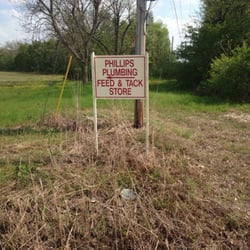Phillips Plumbing