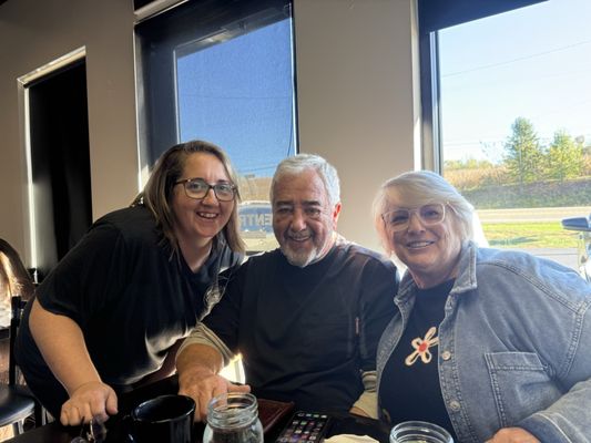 Blue Moon Bistro by null