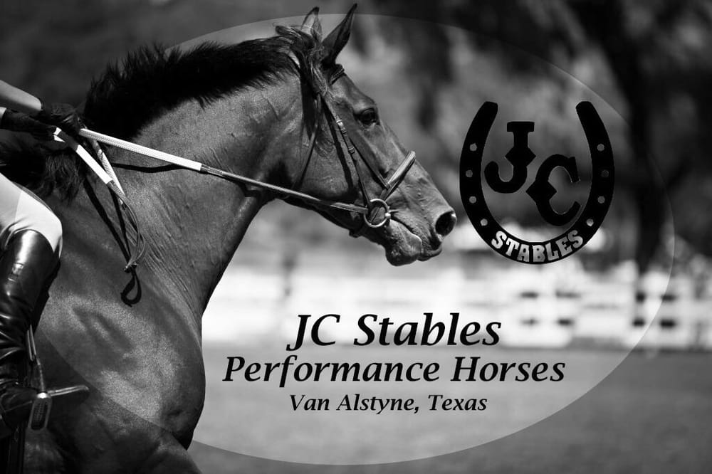 HORSE BOARDING LESSONS 12 Photos 2046 Cr 377, Van Alstyne, TX Yelp