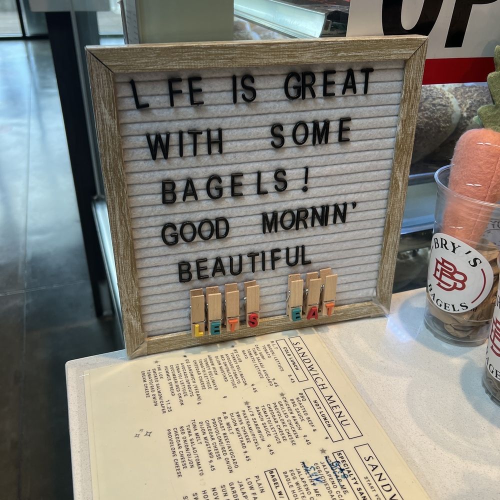 Bry’s Bagels - Bagels Near Me - Glendora, California Bry’s Bagels - Bagels Near Me - Glendora, California