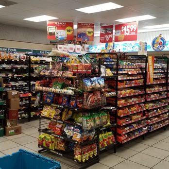 Circle K - Convenience Stores Near Me - Houston, Texas