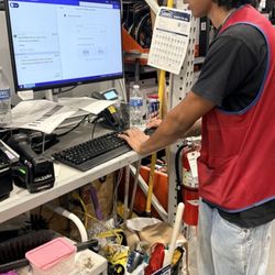 Lowe's Home Improvement