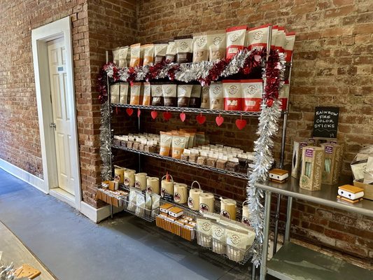 Hudson Valley Marshmallow Company by null