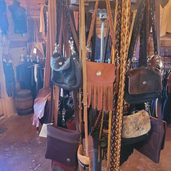 Hide And Soul Leatherworks - Leather Goods Near Me - Deadwood, South Dakota Hide And Soul Leatherworks - Leather Goods Near Me - Deadwood, South Dakota