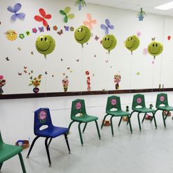EMMA Daycare - Party time at Emma daycare in Paramus NJ
