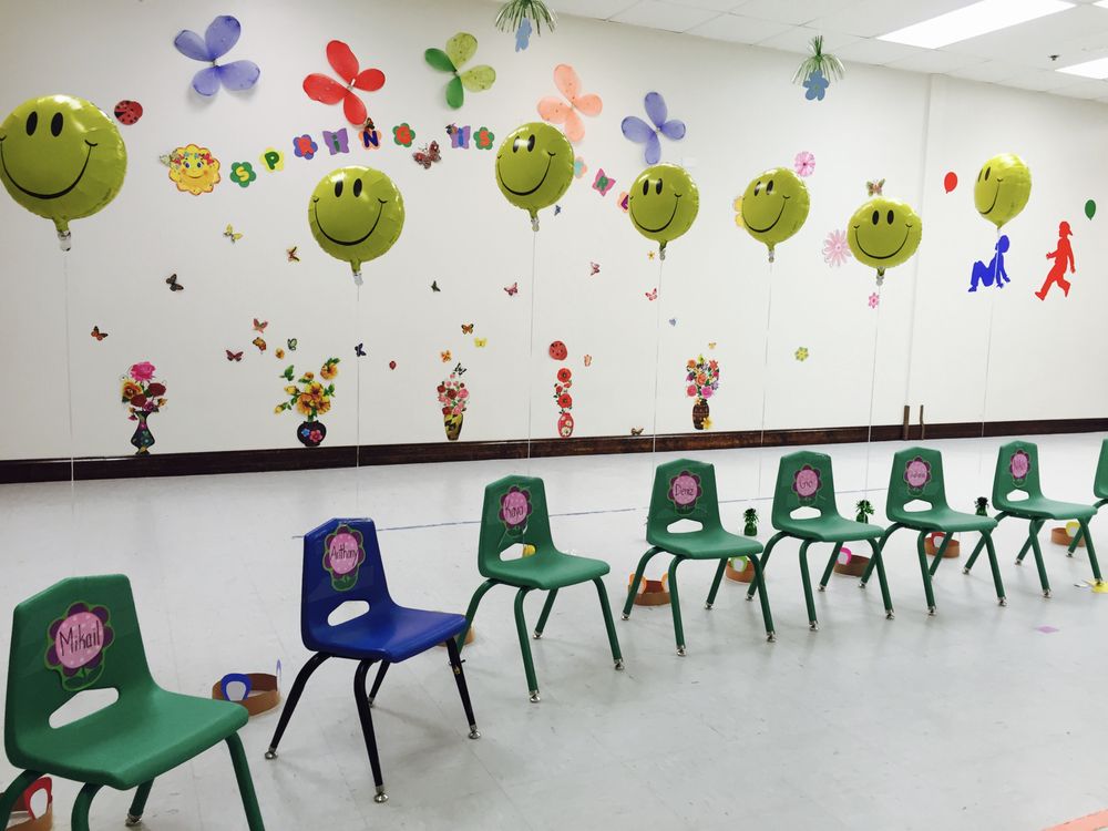 EMMA Daycare - childcare center in Paramus, NJ