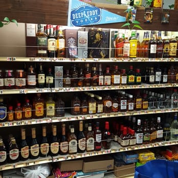 Bowl Market - a variety of liquors on shelves - Grocery Near Me - Pasadena, California Bowl Market - a variety of liquors on shelves - Grocery Near Me - Pasadena, California