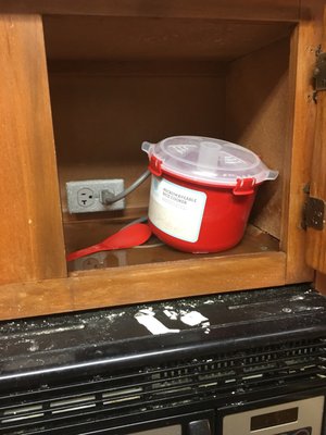 Watermarke Apartments