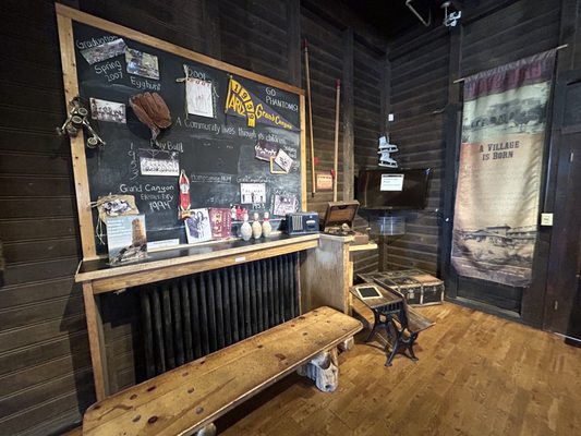 Verkamp's Visitor Center by null